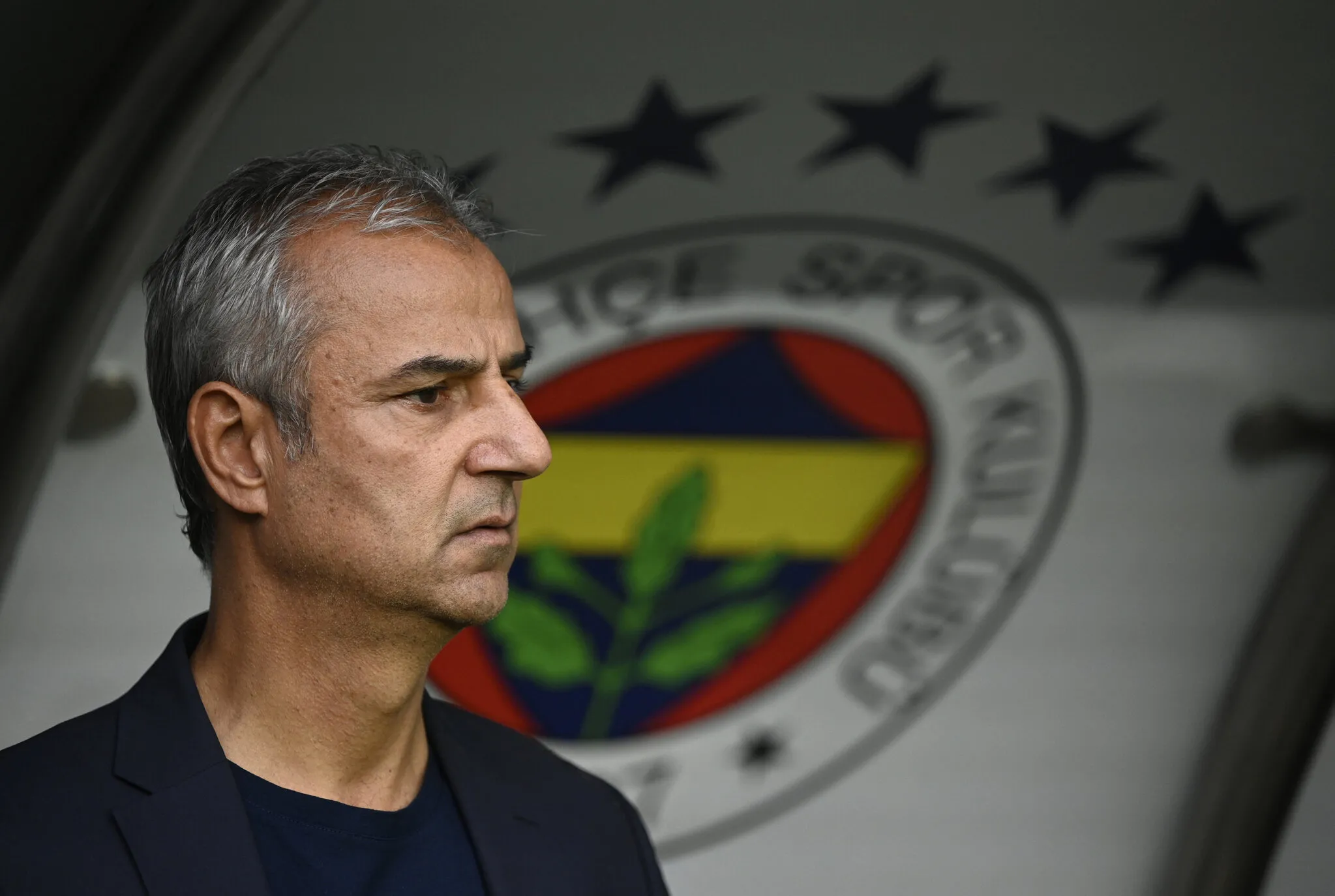 Fenerbahçe'de İsmail Kartal sürprizi! Yabancı futbolculardan devam etmesine destek yok