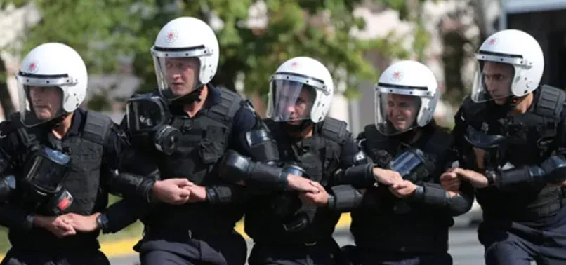 Hakkari'de eylem ve gösteriler yasaklandı