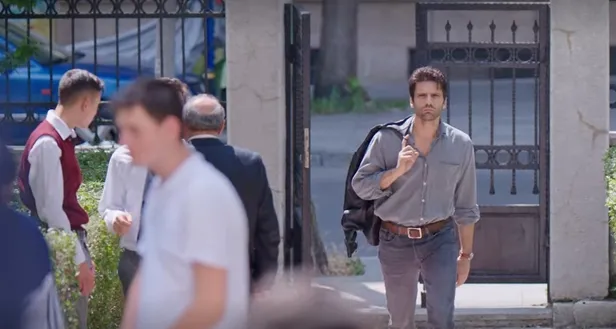 Aşk 101 2. sezon fragmanı ile yeni sezon tarihi açıklandı mı? Netflix Aşk 101 2. sezon ne zaman çıkacak?