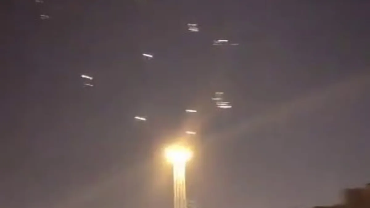 CANLI İran'dan Katar'daki ABD üssüne füze yağmuru! Operasyonun adı: Fetih Müjdesi | Can kaybı var mı?