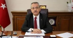 Hatay Müftüsü depremde hayatını kaybetti