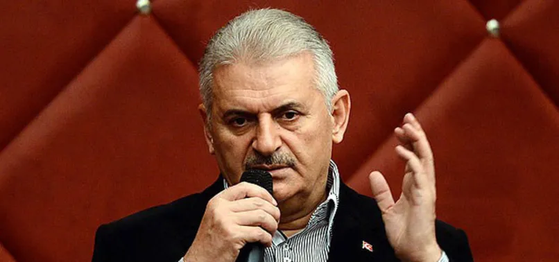 Başbakan Yıldırım'dan UNESCO mesajı!