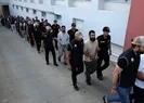 Alparslan Kuytul Suç Örgütü’ne operasyon