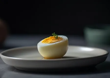 Yumurtanızı saniyeler içinde soymak için bu yöntemleri öğrenin!