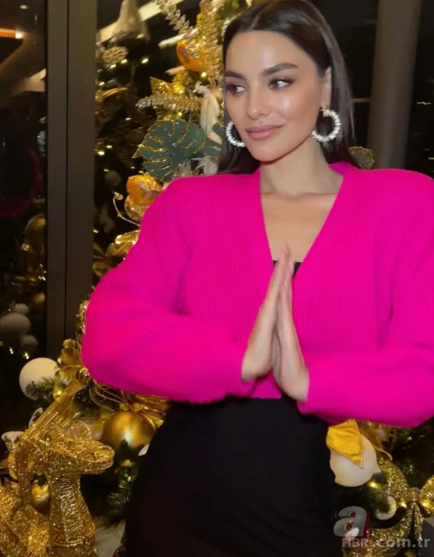 Hazal Filiz Küçükköse'nin kardeşi ilk kez ortaya çıktı! Gören ayırt edemedi 1