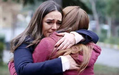 Kırgın Çiçekler 71. bölüm fragmanında Eylül, Kemal’den kaçmayı başarıyor!