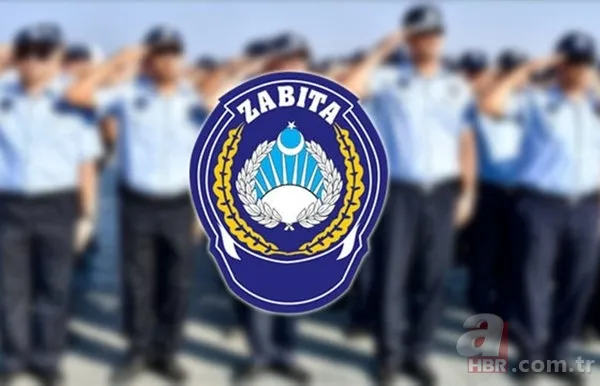 Belediye Zabıta iş ilanı başvuru 2023 | 30 Zabıta memuru istihdamı için ilan yayımlandı! KPSS, boy-kilo... başvuru şartları tek tek sıralandı! 2