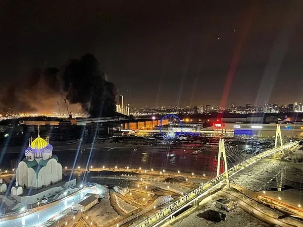 1711209870738.jpg Moskova'da terör saldırısında yola atılan silah detayı! Görgü tanıkları o dehşet anlarını işte böyle anlattı | Yakalanan terörist itiraf etti! Katliam sonrası ne yaptı? - 7
