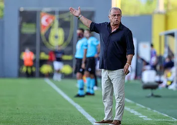 Fatih Terim'den Şampiyonlar Ligi açıklaması