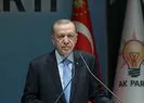 Başkan Erdoğan’ın sözleri Yunan basınında