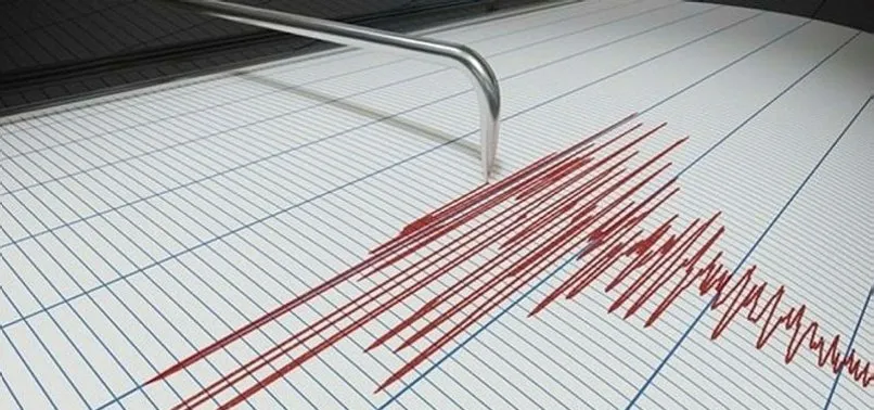 Son dakika: Sivas'ta 3.8 büyüklüğünde deprem