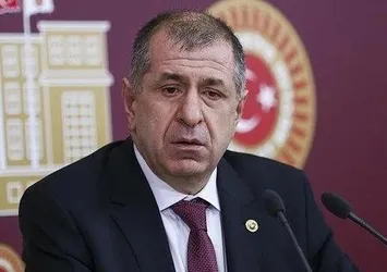 Zafer Partisi Genel Başkanı Ümit Özdağ'dan ikinci tur öncesi flaş açıklama! Kararını açıklayacağı tarihi duyurdu