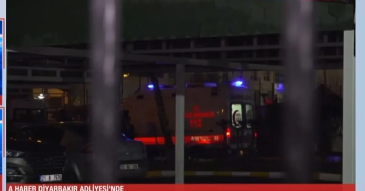 Son sözler alınacak karar açıklanacak
