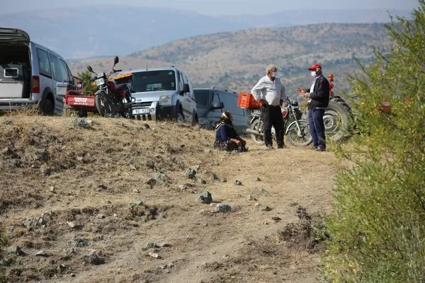 15 gündür kayıptı cesedi parçalanmış halde bulundu | Sivas'ta kan donduran olay - 1