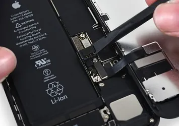 Telefonları pillerinden hackleyebiliyorlar!