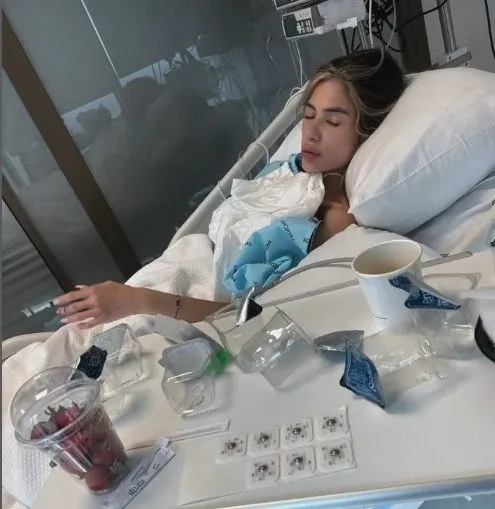 Nihal Candan yoğun bakıma alındı! Son hali dikkat çekti