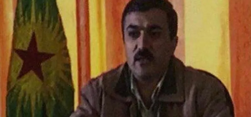 PKK'NIN SÖZDE LİDERLERİNE NOKTA OPERASYONU