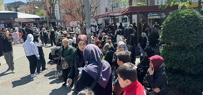 İstanbul’da 6,2’lik deprem