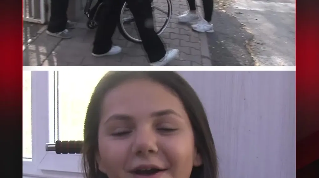 SEVGİ VARSA ENGEL YOKTUR