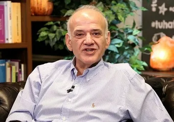 Ahmet Çakar: Adamlığın bitti Arda