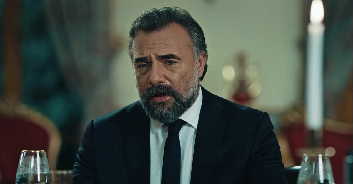 EDHO yeni sezon ilk bölüme damga vuran sahne! Hızır'dan gözdağı!