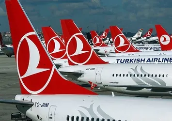 THY ve Hava-İş Sendikası anlaşmaya vardı! İşte yeni zam oranları