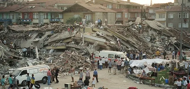Yalova’daki 4,1’lik sarsıntı büyük Marmara depreminin habercisi mi? Dikkat çeken uyarı: Artık her deprem yakından takip edilmeli
