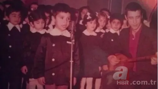 Çocuk Duymasın’ın Meltem’i Pınar Altuğ’dan anı tüneli! 32 yıl öncesine gitti! Pınar Altuğ’un mezuniyet fotoğrafına yorum yağdı 24