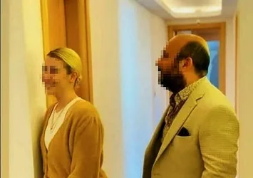 Vebitcoin 'CEO'su İlker Baş'ın yeni görüntüleri ortaya çıktı
