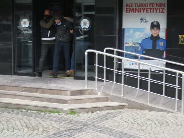 Bıçaklı metro saldırganı Emrah Yılmaz tutuklandı! İfadesi ortaya çıktı! Neden yanında bıçak taşıyordu?