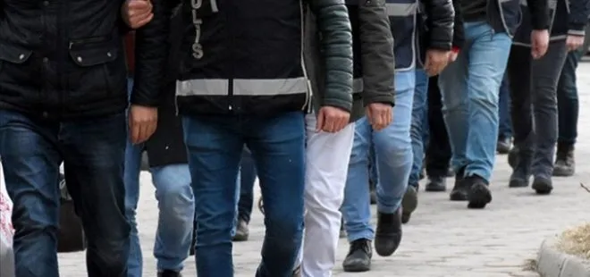 Bursa’da DEAŞ operasyonu: Çok sayıda gözaltı var
