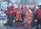Malatya’da mucize kurtuluş!