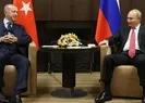 Putin Başkan Erdoğan’dan SİHA istedi