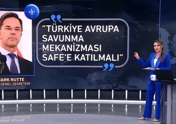 “ABD’siz AB” savunmada rotayı Türkiye’ye çevirdi! Hangi silahlar satın alınacak? A Haber’de çarpıcı yorum
