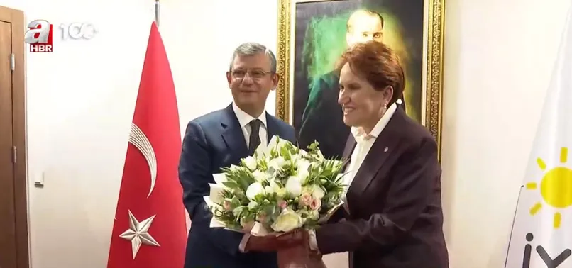 İYİ Parti’nin Ankara adayı Alparslan Türkeş’in kızı Ayyüce Türkeş mi? A Haber’in edindiği bilgiye göre…