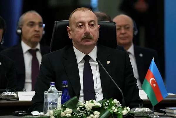 Türk dünyası ekonomide birleşiyor! Başkan Erdoğan açıkladı: Ortak fonun ev sahibi İstanbul