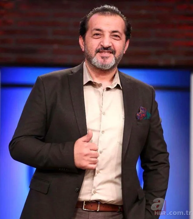 Masterchef jürisi Mehmet Şef'in sol eline ne oldu? Herkesten sakladığı gerçeği açıkladı! 8