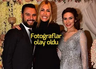 Alişan ile evlenen Buse Varol son haliyle herkesi hayrete düşürdü