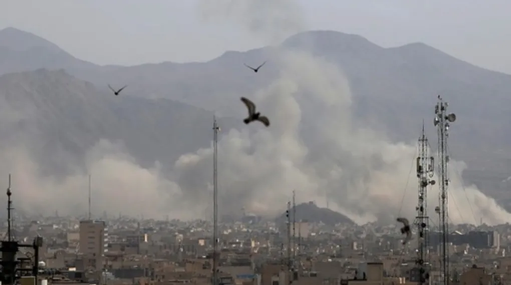 Savaşta kritik eşik! Ya ateşkes ya kaos