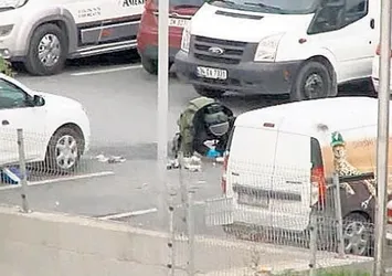 DEAŞ ve PKK'nın terör kardeşliği