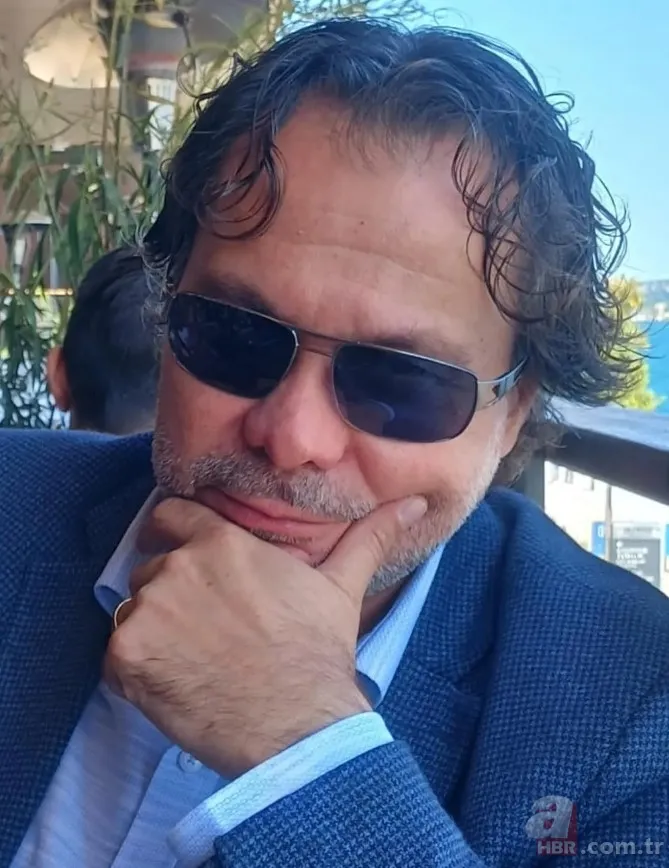 Orhan Gencebay'ın oğlu ilk kez konuştu! Babası nikahına katılmamıştı! 6