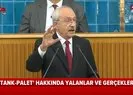 ANALİZ - İşte Sakaryadaki tank palet fabrikasıyla ilgili tüm gerçekler! Kılıçdaroğlu yine duvara tosladı |Video