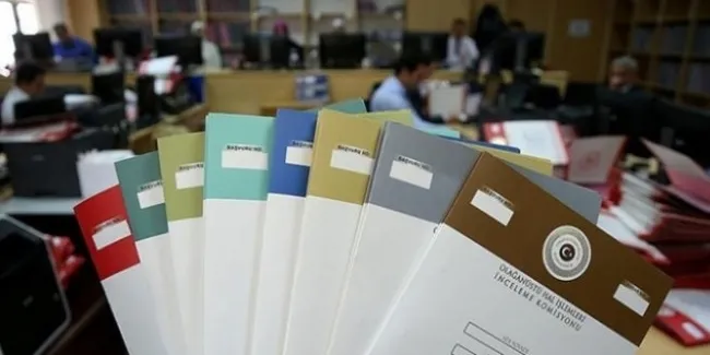 TSK'da OHAL'den sonra bakan onayıyla 5 bin 587 personel ihraç edildi - 3