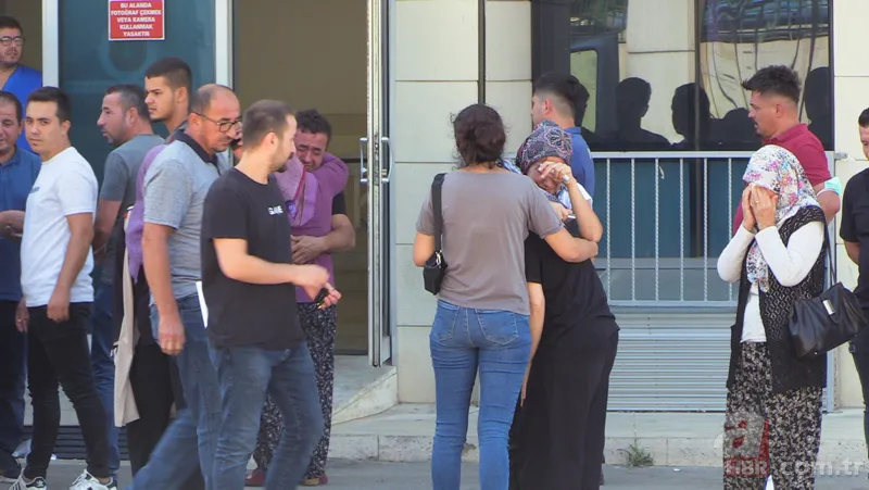 Mine Ersoy’un feci sonu! Ailesi görünce sinir krizleri geçirdi 4