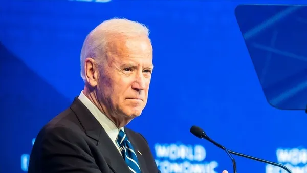 Joe Biden’dan Vladimir Putin’e: O bir haydut ve katil bir diktatör
