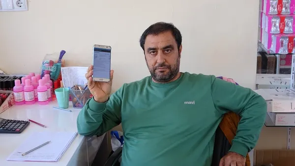 CHP’li başkan ’çok kazanç sağlayacaksın’ iddiasıyla dolandırdı!