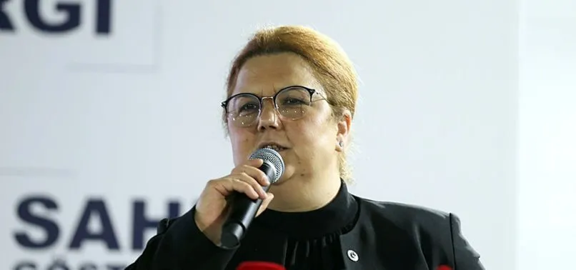 Aile ve Sosyal Hizmetler Bakanlığı’ndan 81 ile ’Kadına Yönelik Şiddetle Mücadele’ genelgesi