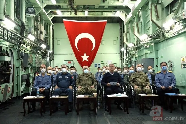 Yunan basınından Türkiye itirafı: Tartışmasız bir güç! Türk Savunma Sanayii’ne hayran kaldılar