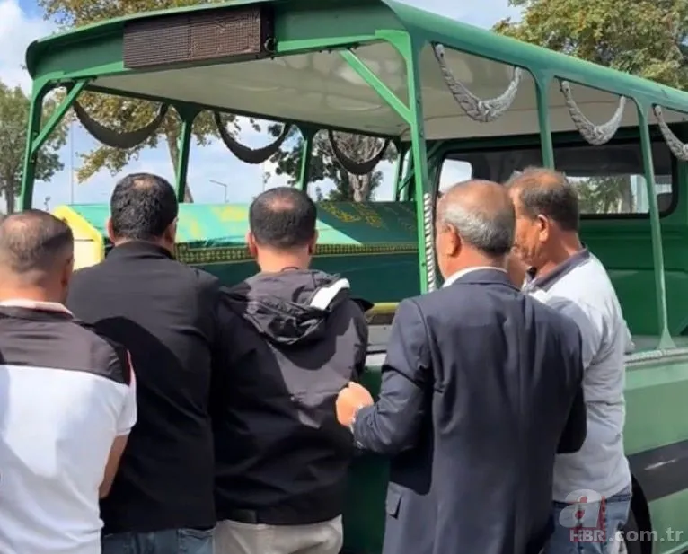 Önce hesaplarını kapattı, sonra köprüden atladı: Kübra Karaaslan hayatını kaybetti 6