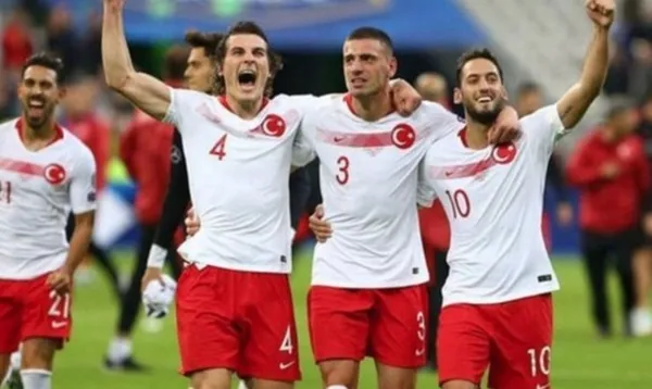 Türkiye-İskoçya maçı ne zaman? Euro 2024 elemeleri Türkiye-İskoçya hazırlık maçı hangi kanalda?